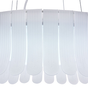 Подвес Maytoni Degas MOD341-PL-01-24W-W
